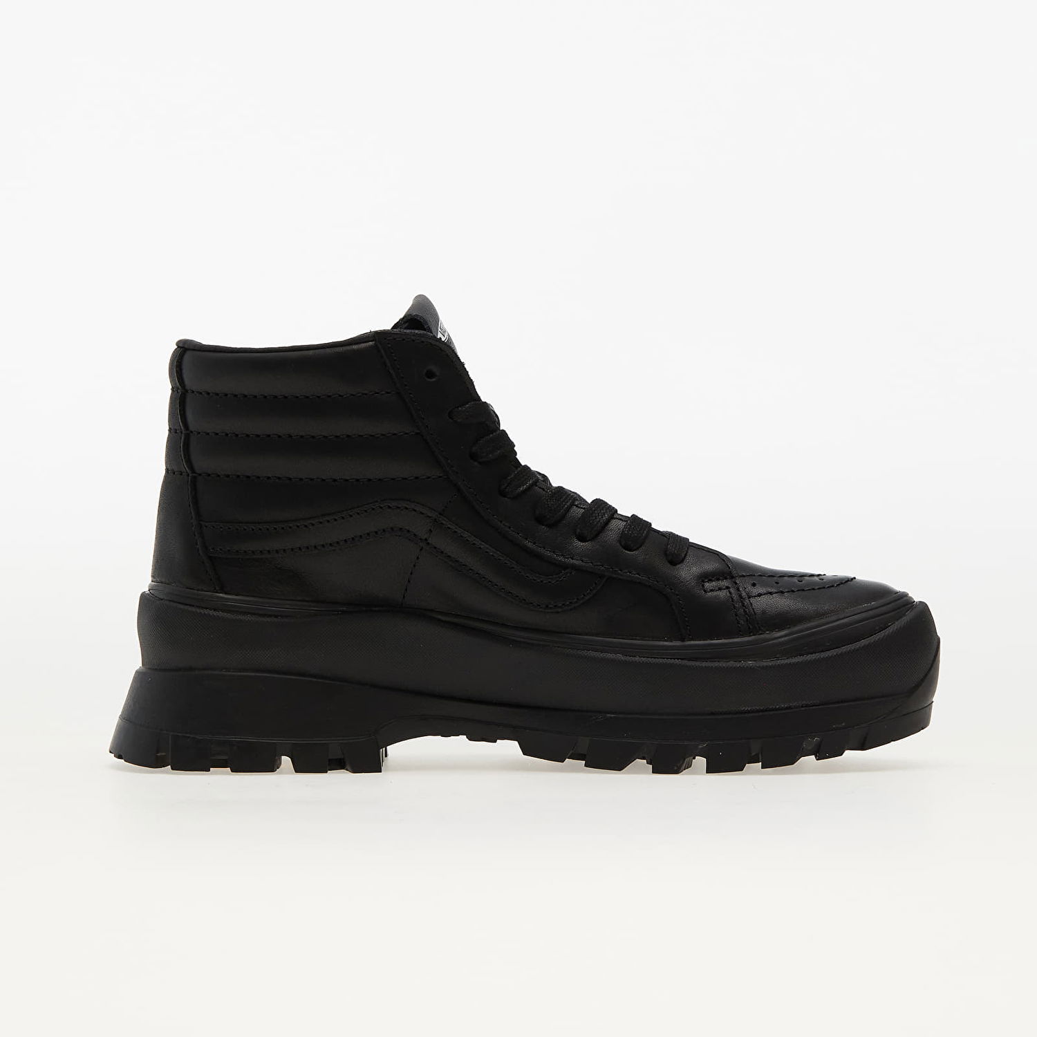 Кецове и обувки Vans Sk8-Hi Vibram LX Черно | VN0A5HZWBLK1, 1