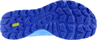 Кецове и обувки inov-8 TrailFly v2 Синьо | 001654-bl-s-001, 4
