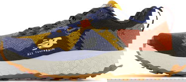 Кецове и обувки New Balance Fresh Foam X Hierro v7 W Многоцветен | wthierg7, 0