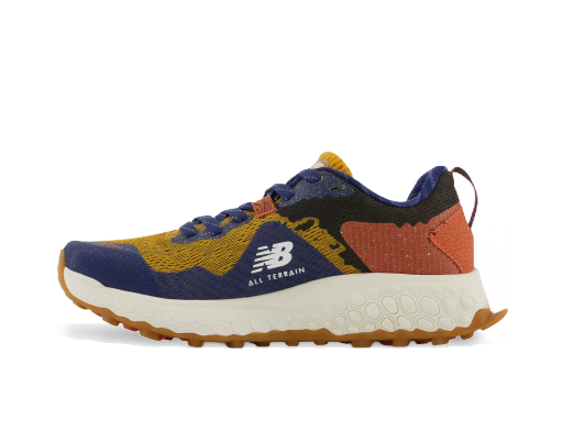 Бягане New Balance Fresh Foam X Hierro v7 W Многоцветен | wthierg7