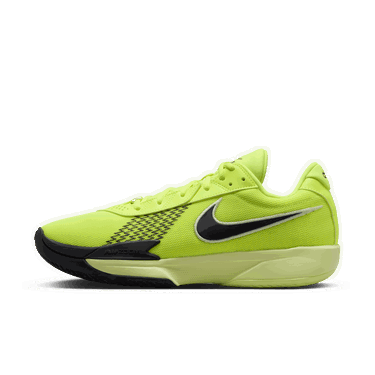 Кецове и обувки Nike G.T. Cut Academy Жълто | FB2599-700, 3