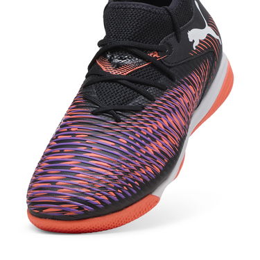 Кецове и обувки Puma FUTURE 8 MATCH IT Mid Черно | 108387_01, 5