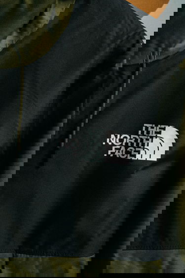 Яке The North Face MOUNTAIN Q JACKET Зелено | NF0A5IG2PIB1, 2