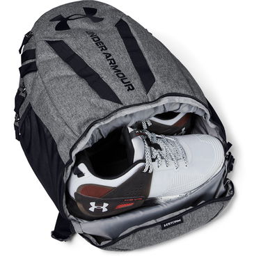 Раница Under Armour Hustle 5.0 Сиво | 1361176-002, 1