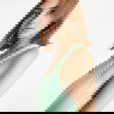 Pокля adidas Originals Racer B Dress Зелено | H34601, 2