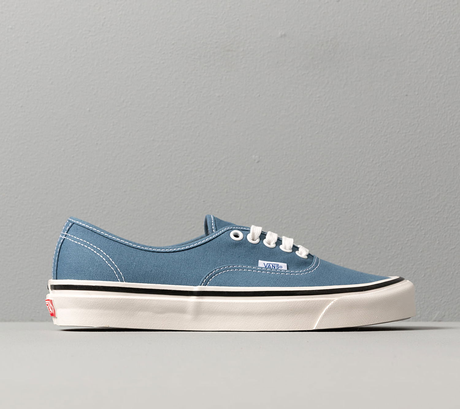 Кецове и обувки Vans Authentic 44 DX OG Синьо | VN0A38ENR3U1, 0