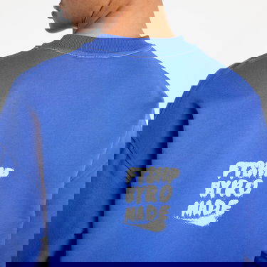 Пуловер Footshop FTSHP RFTW Crewneck Sweatshirt Синьо | FTSHP_339, 7