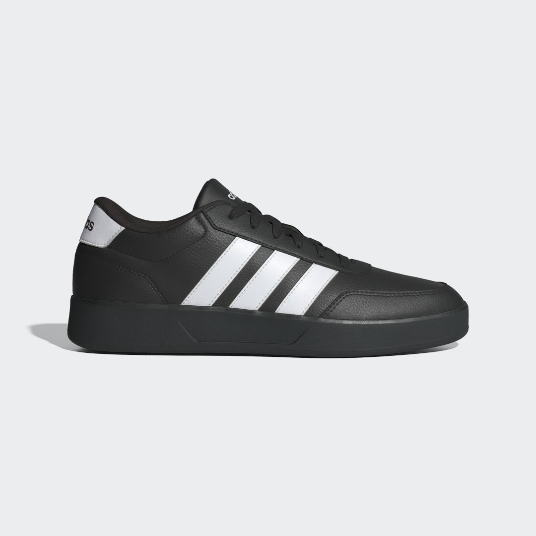 Кецове и обувки adidas Originals Breaknet 3.0 Черно | JQ5482, 0