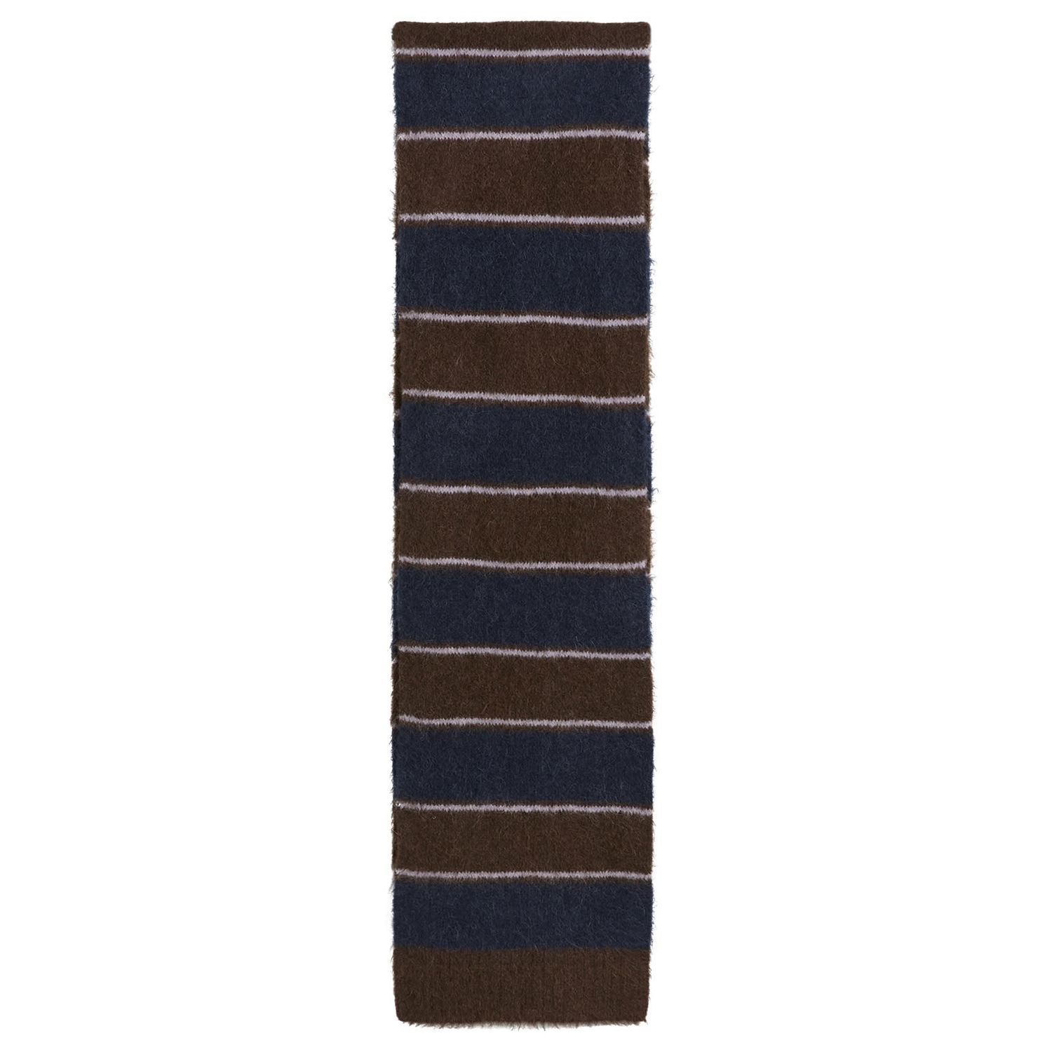 Шал Samsoe Samsoe Sajeanne Stripe Scarf Многоцветен | F24400057-CLR002397, 0