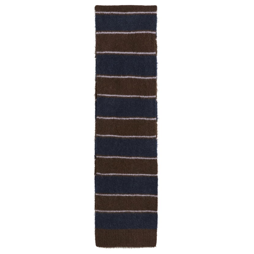 Шал Samsoe Samsoe Sajeanne Stripe Scarf Многоцветен | F24400057-CLR002397