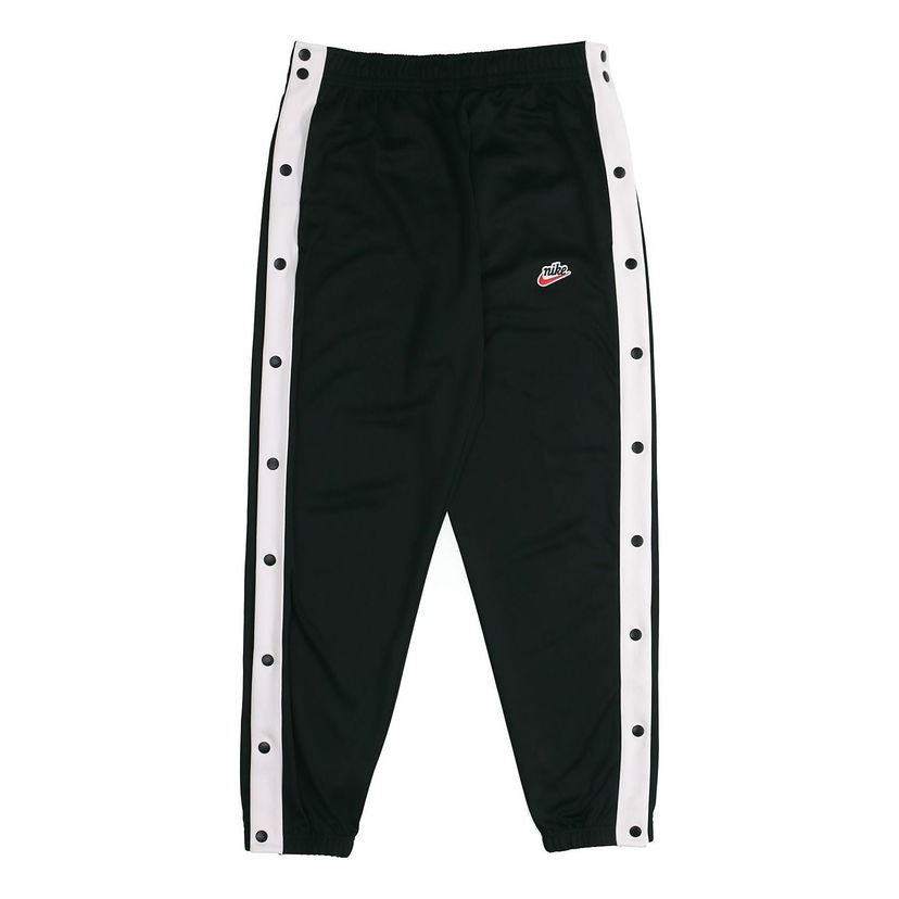 Спортни панталони Nike Snap Track Pants Черно | BV2628-010