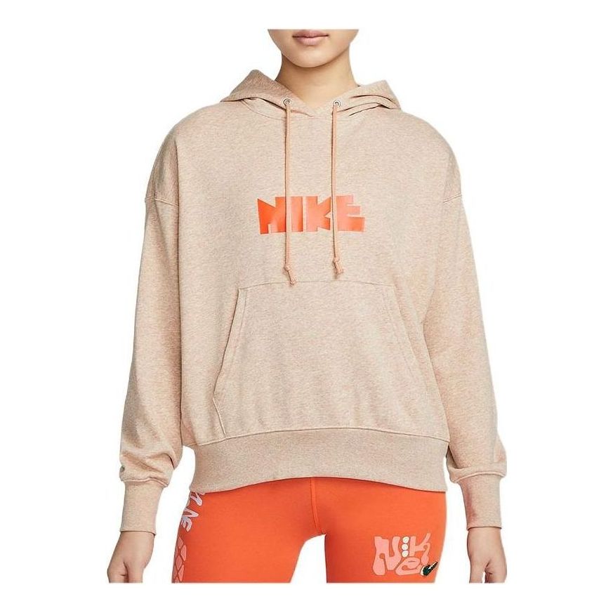Суитчър Nike Atmos Sportswear Circa 72 Hoodie Бежово | DM6776-200, 0
