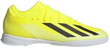 Кецове и обувки adidas Performance X CRAZYFAST LEAGUE IN Жълто | if0701, 0