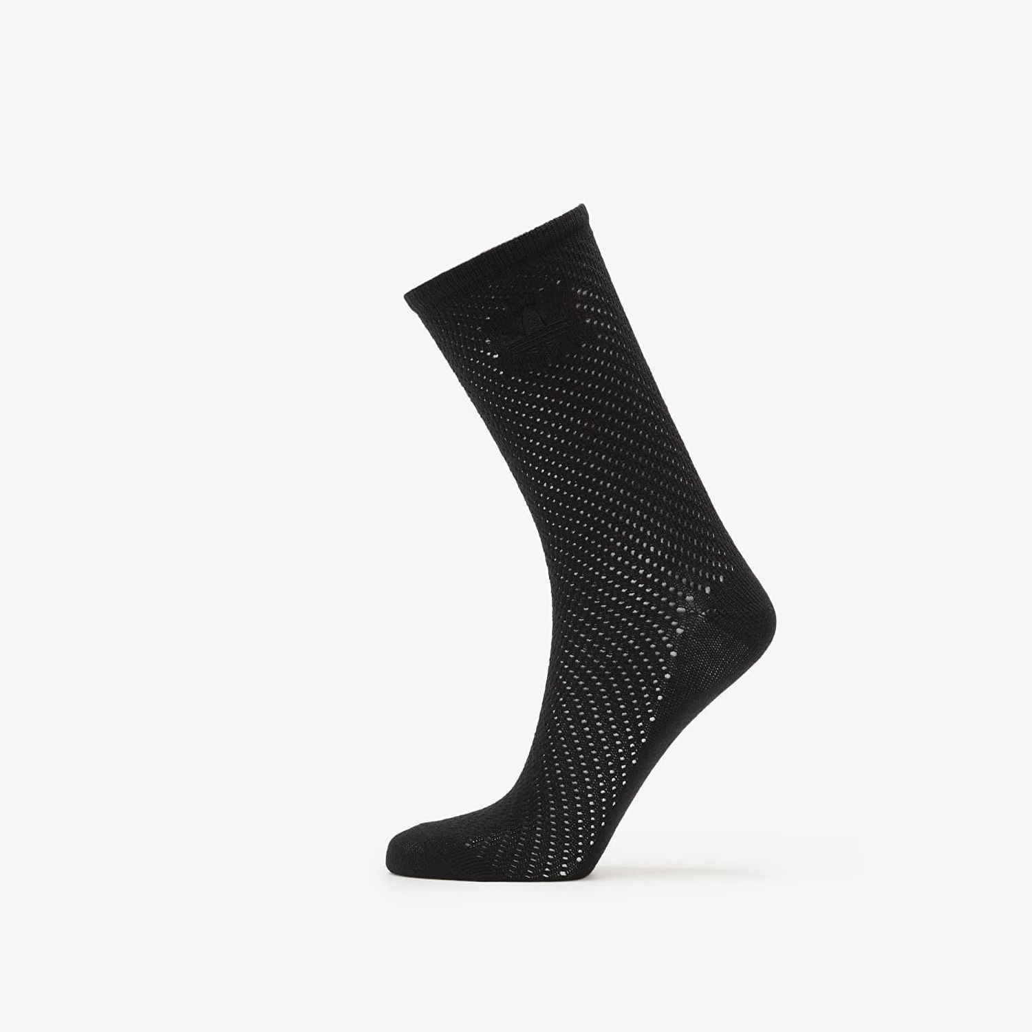 Чорапи adidas Performance Crochet Socks 2 Pairs Черно | KD8398, 1