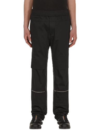 Панталони 1017 ALYX 9SM Scout Trousers Черно | AAMPA0249FA01 BLK0001