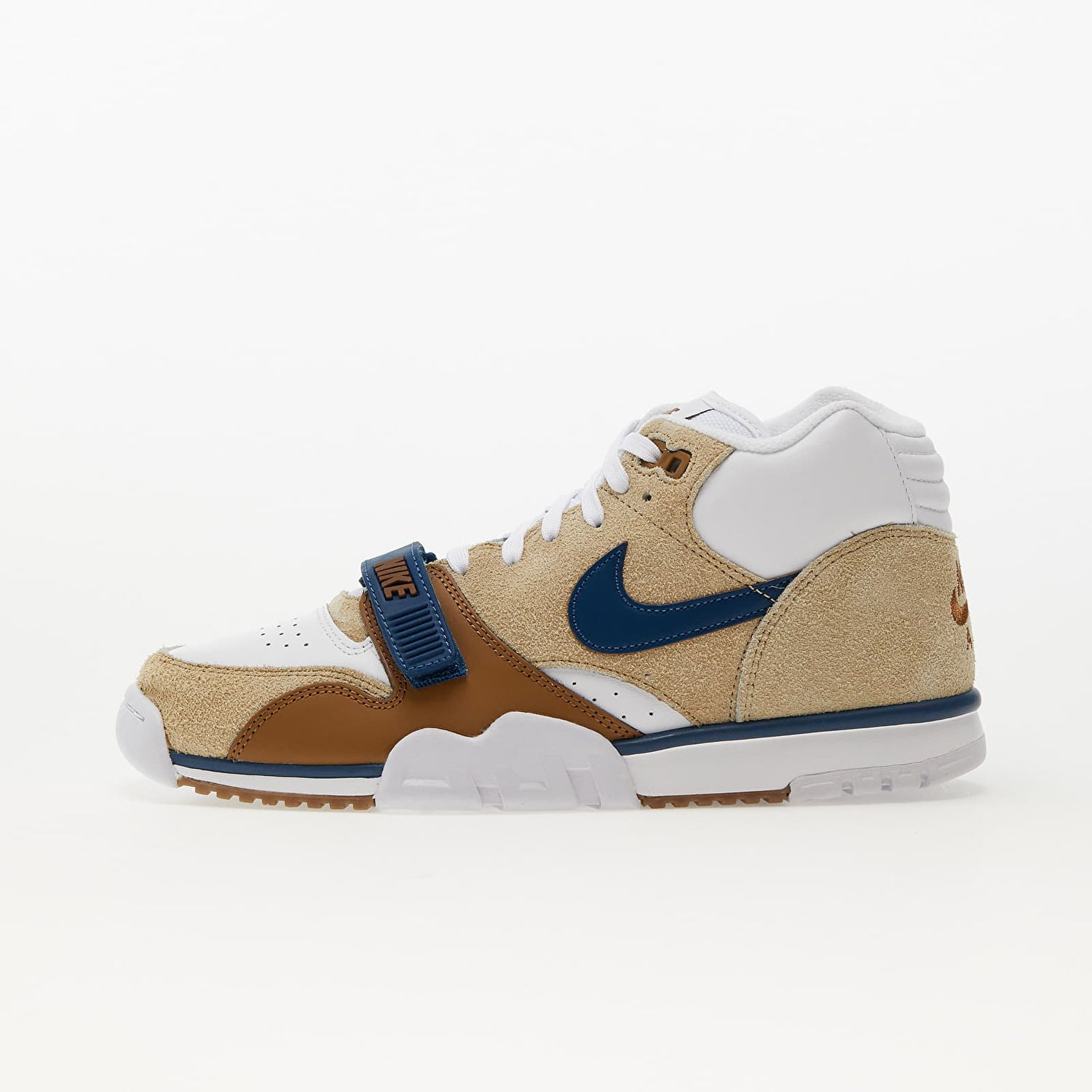 Кецове и обувки Nike AIR TRAINER 1 Бежово | DM0522-200, 0
