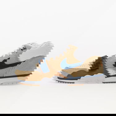 Кецове и обувки Nike AIR TRAINER 1 Бежово | DM0522-200, 0