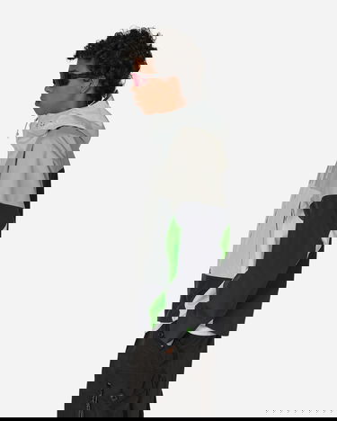 Яке Nike ACG Storm-FIT ADV Chain of Craters Сиво | DB3559-025, 2