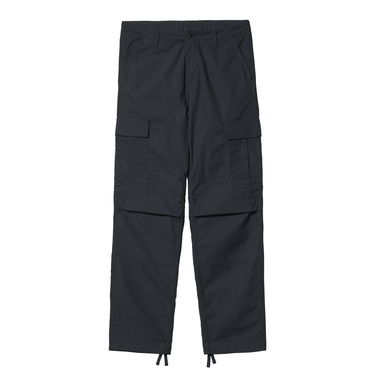 Карго панталони Carhartt WIP Regular Cargo Pant Тъмно синьо | I015875_1C_02, 5