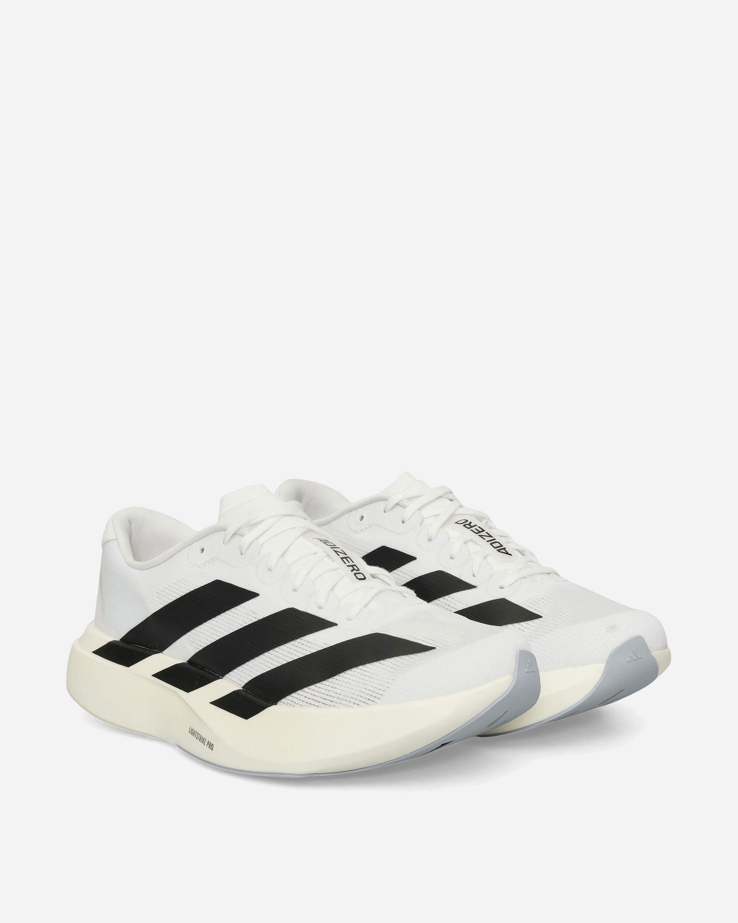 Кецове и обувки adidas Performance Adizero EVO SL Бяло | JH6206, 0