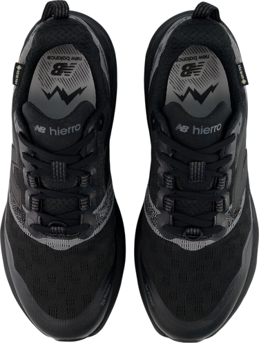 Кецове и обувки New Balance Fresh Foam X Hierro v9 Gore-Tex® Черно | wthiglb9-wthiglb9, 2