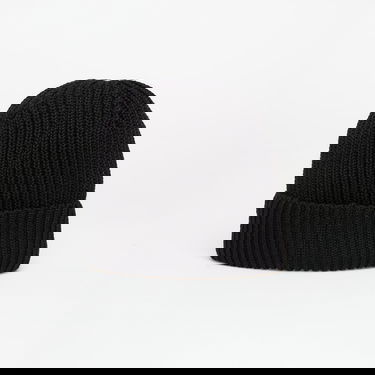 Шапка C.P. Company C.P. Company Wool Beanie Черно | RFCMAC739A005509A, 3