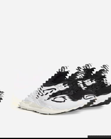 Кецове и обувки Puma Joshua Vides TRC Blaze Бяло | 386485-01, 2