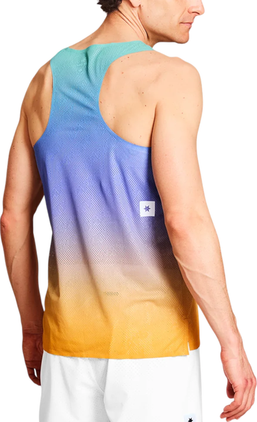 Потник Saysky Saysky Drip Dye Flow Air Singlet Многоцветен | nmrsi62c-1033, 1
