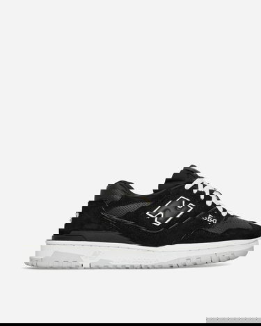 Кецове и обувки New Balance 550 Sneakers "Black" Черно | BB550PRA, 0