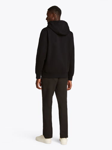 Суитчър Tommy Hilfiger Tommy Hilfiger Essential Terry Hoodie Черно | MW0MW37235BDS, 2