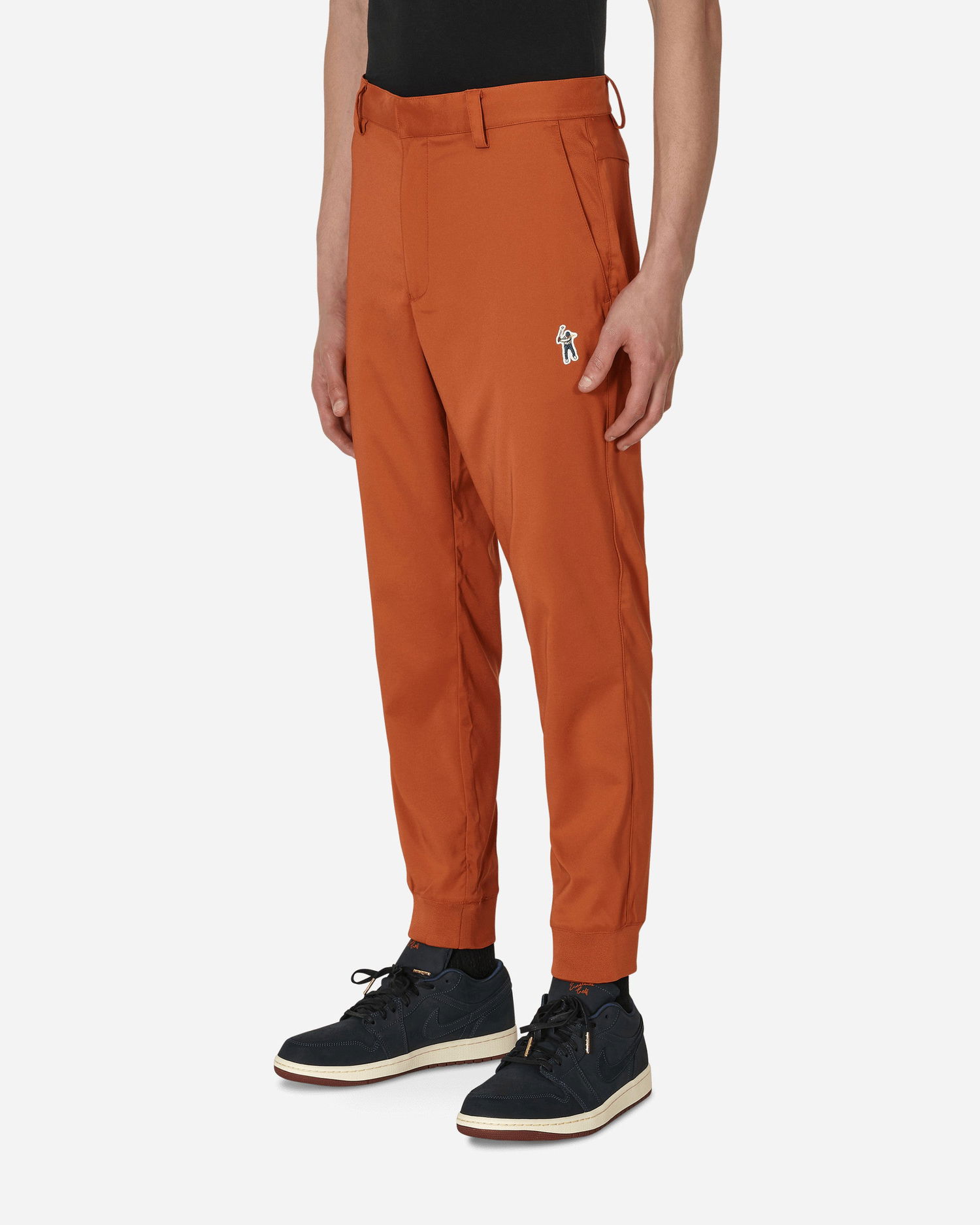 Панталони Jordan Eastside Golf Pants Оранжево
 | DV1885-861, 1