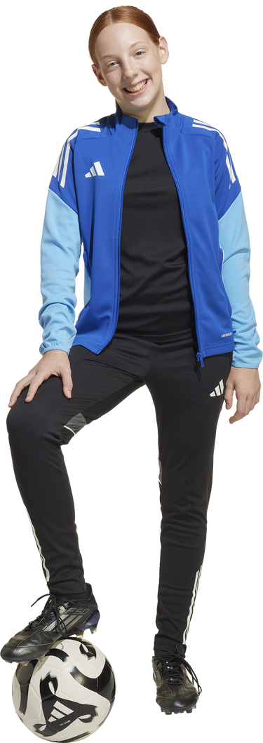 Ветровка adidas Originals Adidas TIRO25C Track Jacket Синьо | ji8933, 4