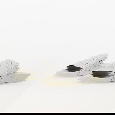 Кецове и обувки adidas Originals Adilette W Бяло | HQ8810, 1