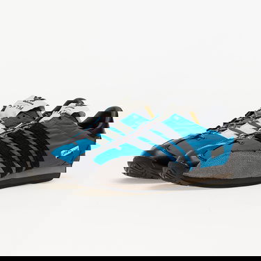 Кецове и обувки adidas Originals adidas x Song For The Mute Country Og Черно | ID3545, 4