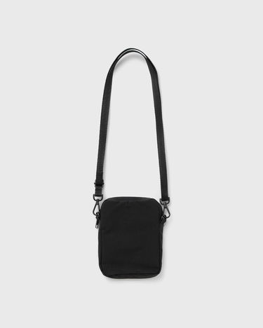 Чанта през рамо Fred Perry Fred Perry Nylon Badge Small Side Bag Черно | L1194 102, 4