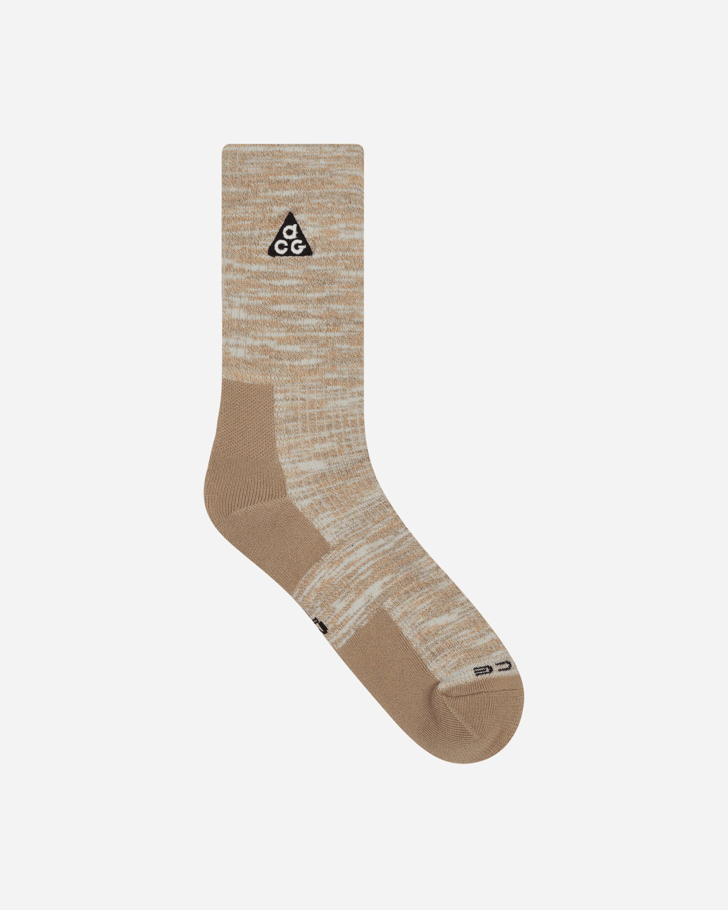 Бельо и чорапи Nike ACG Everyday Cushioned Crew Socks Light Bone Бежово | FB3341-072, 1