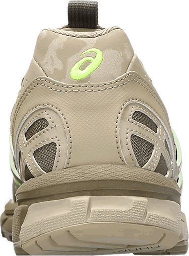 Кецове и обувки Asics Gel-Sonoma 15-50 Pepper / Illuminate Green - US 7 Бежово | 1201B006-200, 4