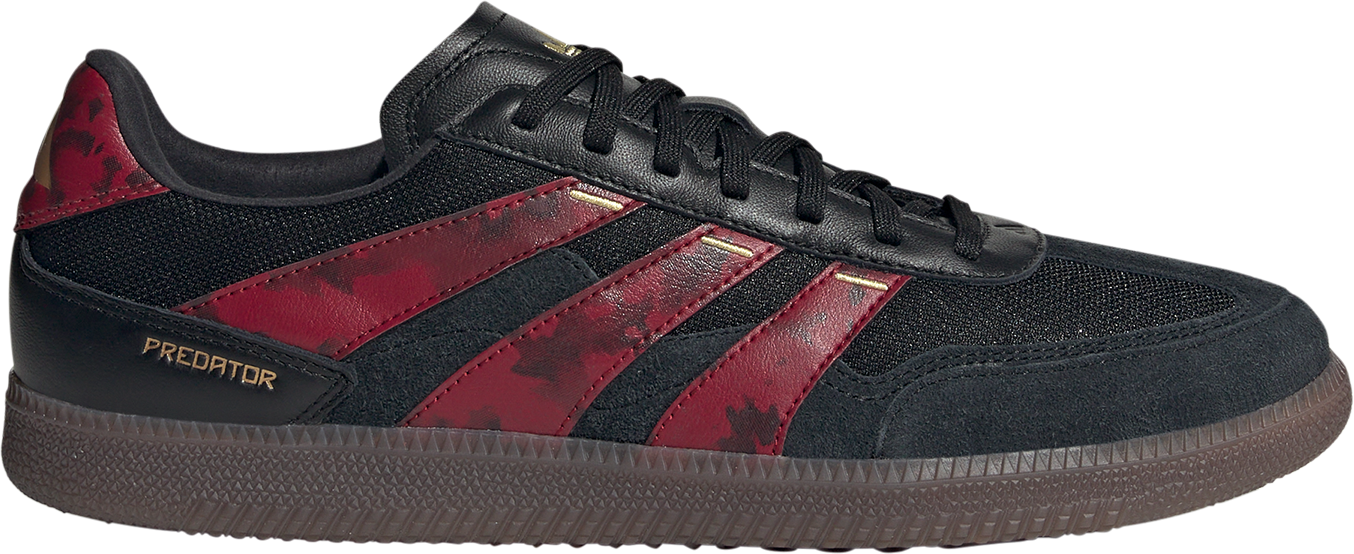 Кецове и обувки adidas Performance Predator IN Chinese New Year Черно | jq0017, 0