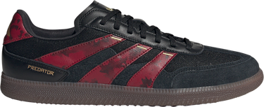 Кецове и обувки adidas Performance Predator IN Chinese New Year Черно | jq0017, 0
