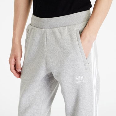 Панталони adidas Originals 3 Stripe Pant Medium Сиво | IA4795, 4