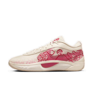 Кецове и обувки Nike Giannis Freak 6 NRG Бежово | FV1295-100, 3
