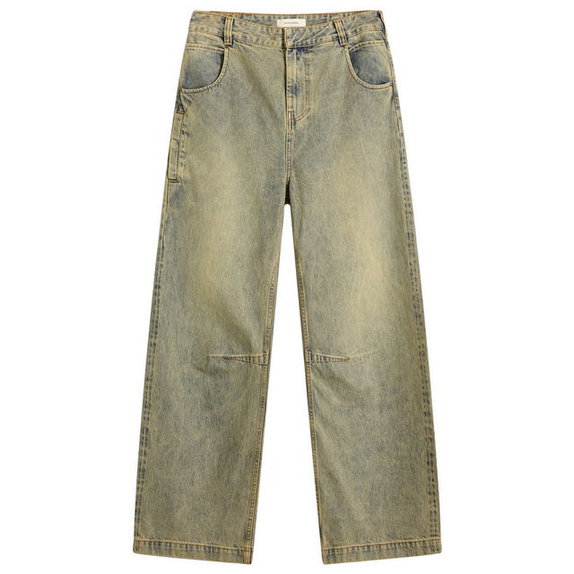 Gem Jeans, Size Large