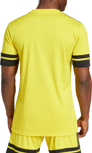 Фланелка adidas Originals Adidas SQUADRA 25 Jersey Жълто | jg5831, 3