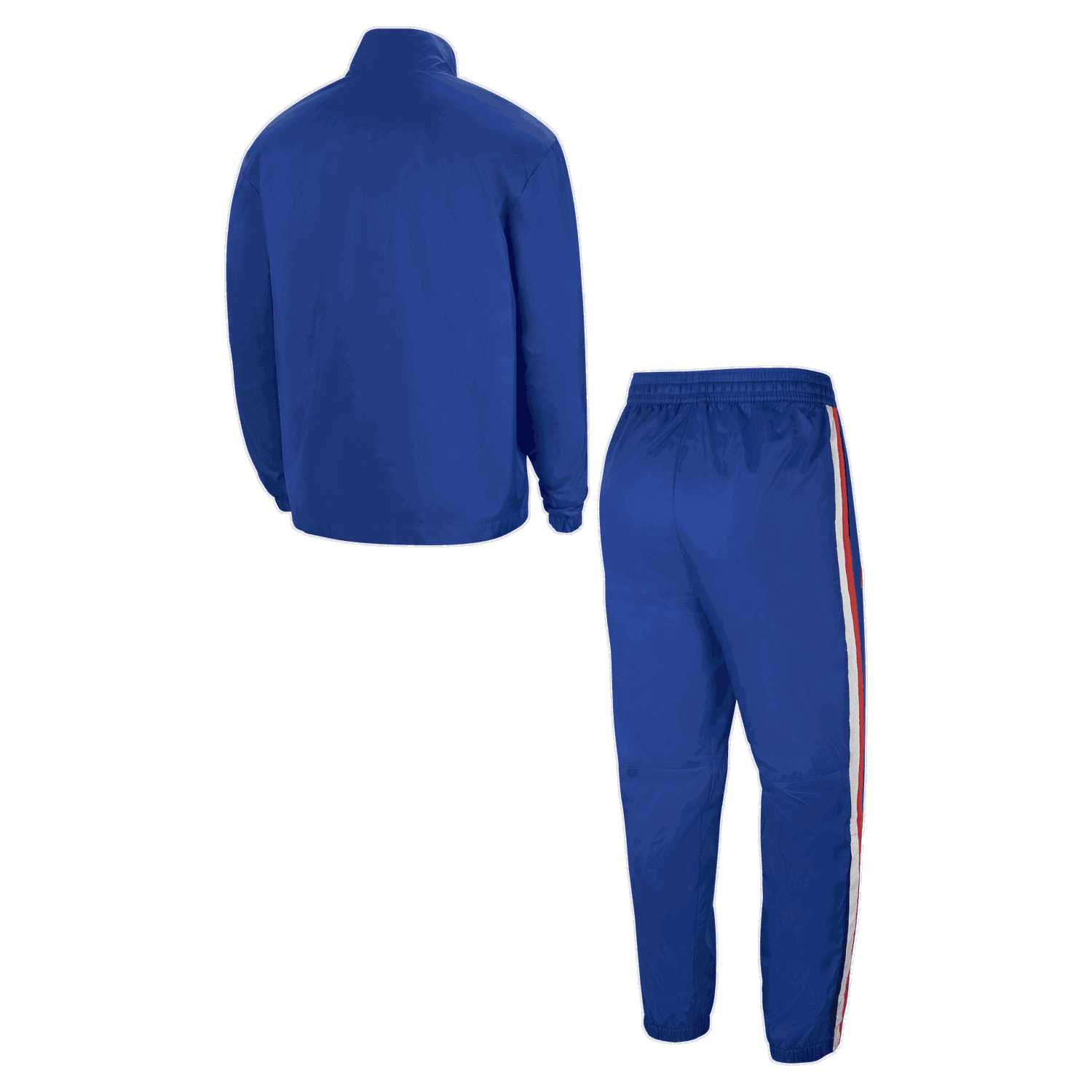 Комплект Nike NBA Team 31 Тъмно синьо | DN4804-417, 1