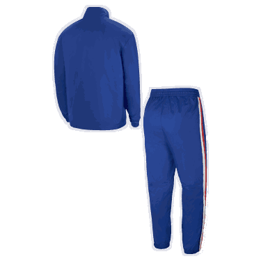 Комплект Nike NBA Team 31 Тъмно синьо | DN4804-417, 1