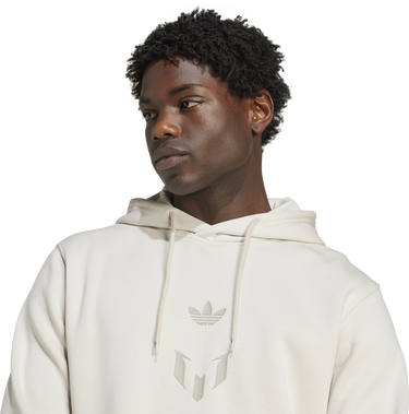 Суитчър adidas Originals Messi Hoodie Бежово | jc9474, 6