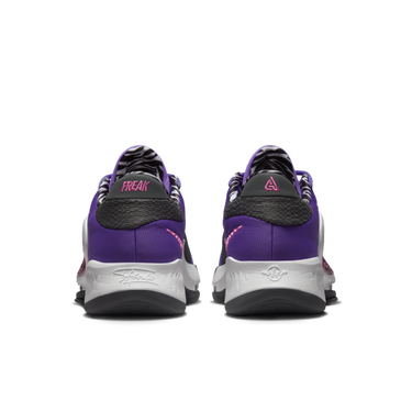 Кецове и обувки Nike Zoom Freak 4 Лилаво | DO9680-500, 3