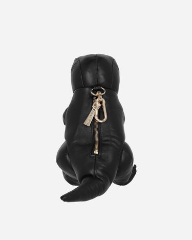 Ключодържатели Maison MIHARA YASUHIRO Keychain Mini Bag Черно | A13BG710 BLACK, 4