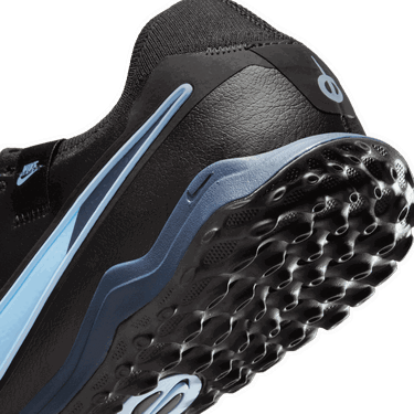 Кецове и обувки Nike LEGEND 10 PRO TF Черно | dv4336-003, 6