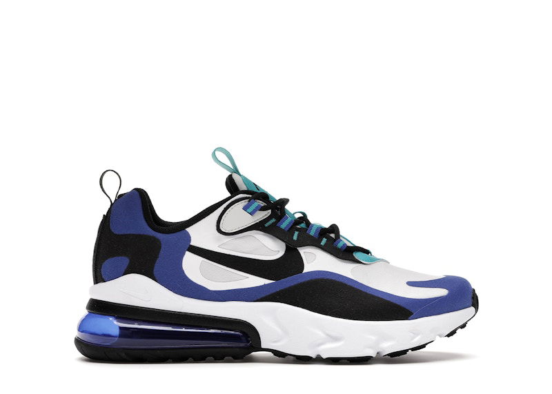Кецове и обувки Nike Air Max 270 React Многоцветен | BQ0103-105, 0
